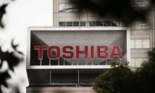 Toshiba có thể mất tới 4 tỷ USD vì gian lận kế toán